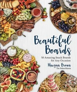 Lucinda's Beautiful Boards