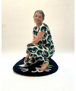 Lucinda's Cat And Dog Tee