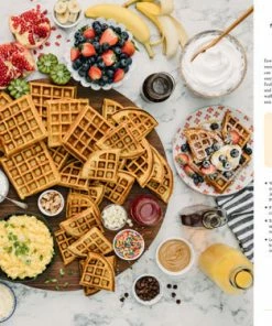 Lucinda's Spectacular Spreads