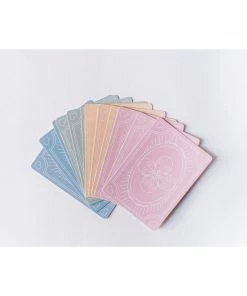 Lucinda's Curiosity Deck By Actually Curious New