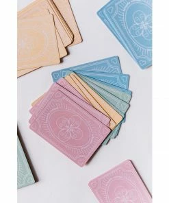 Lucinda's Curiosity Deck By Actually Curious New