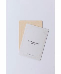 Lucinda's Curiosity Deck By Actually Curious New