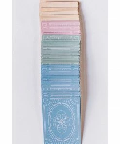 Lucinda's Curiosity Deck By Actually Curious New