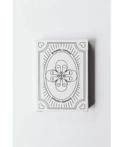 Lucinda's Curiosity Deck By Actually Curious New