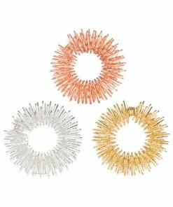 Lucinda's Wichita Acupressure Massage Rings