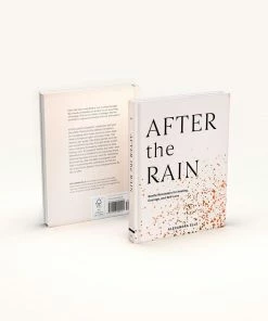 Lucinda's After The Rain