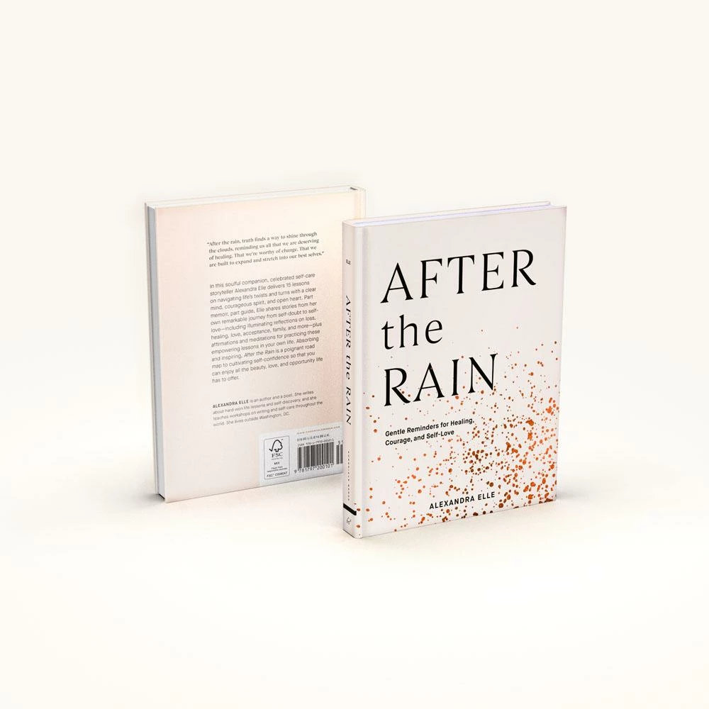 Lucinda's After The Rain 4 Lucinda's After The Rain