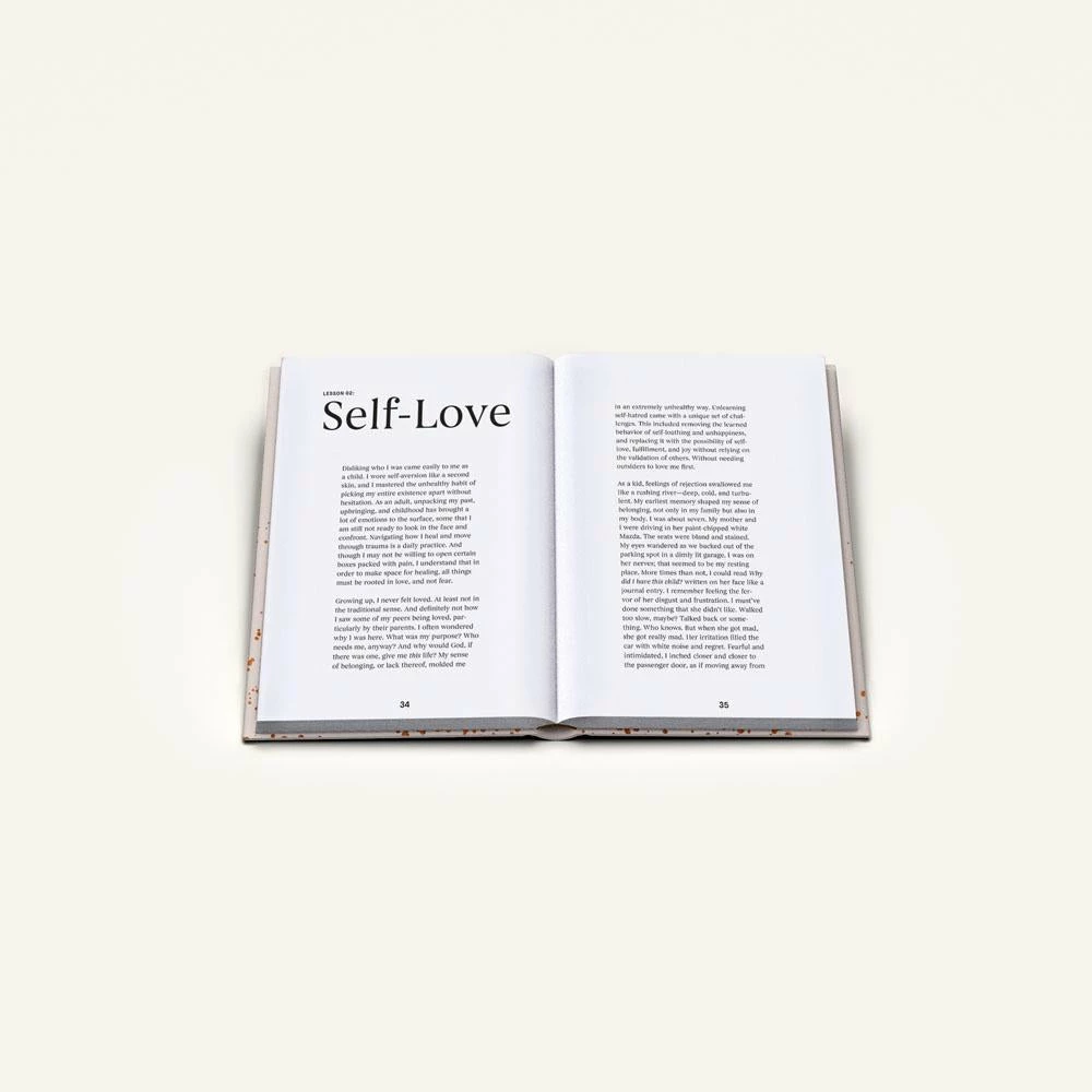 Lucinda's After The Rain 5 Lucinda's After The Rain