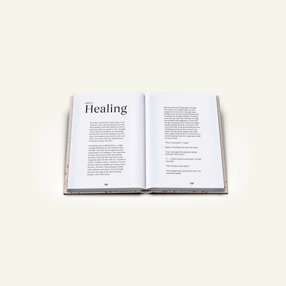 Lucinda's After The Rain 7 Lucinda's After The Rain