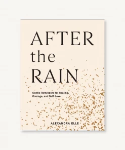 Lucinda's After The Rain