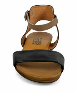 Lucinda's New Alanis Sandal By Miz Mooz 10 Lucinda's New Alanis Sandal By Miz Mooz