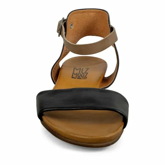 Lucinda's New Alanis Sandal By Miz Mooz 5 Lucinda's New Alanis Sandal By Miz Mooz