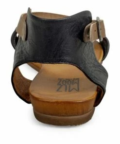 Lucinda's New Alanis Sandal By Miz Mooz 12 Lucinda's New Alanis Sandal By Miz Mooz