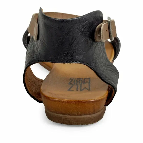 Lucinda's New Alanis Sandal By Miz Mooz 7 Lucinda's New Alanis Sandal By Miz Mooz