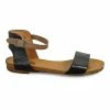 Lucinda's New Alanis Sandal By Miz Mooz