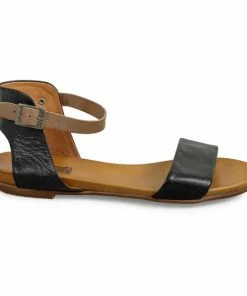 Lucinda's New Alanis Sandal By Miz Mooz
