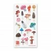 Lucinda's Mushroom Glamour Stickers New