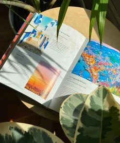 Lucinda's New Rainbow Atlas Book 8 Lucinda's New Rainbow Atlas Book