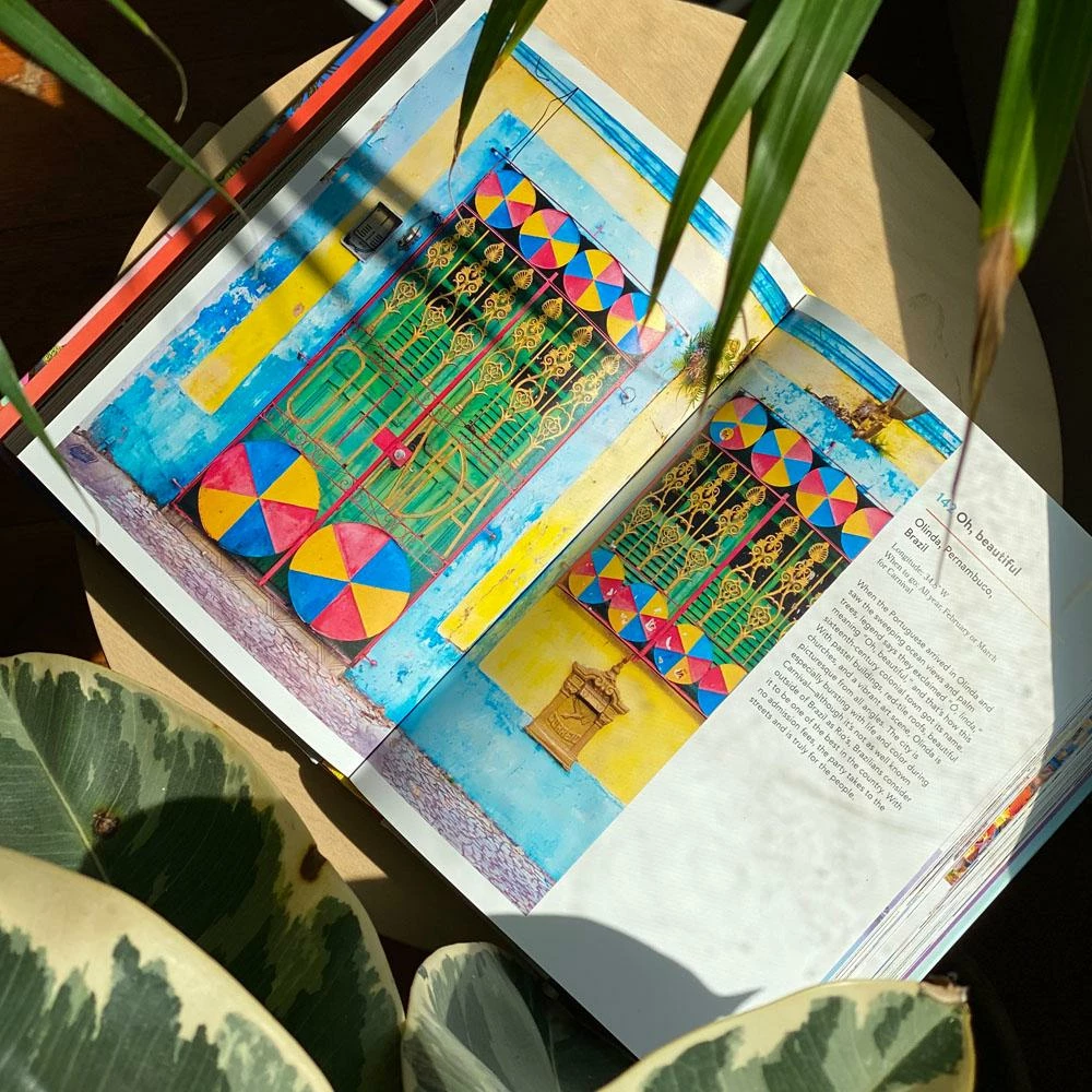 Lucinda's New Rainbow Atlas Book 6 Lucinda's New Rainbow Atlas Book