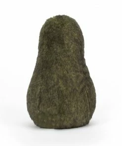 Lucinda's New Avocado Plush By Jellycat
