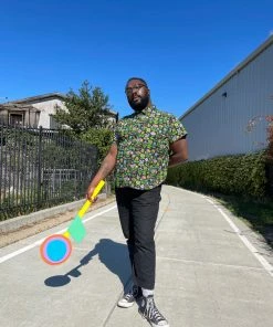 Lucinda's Awesome Blossoms Joyce By Nooworks New