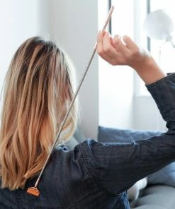 Lucinda's Wichita Copper Back Scratcher Gifts