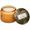 Lucinda's New Baltic Amber Petite Jar Candle