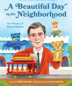 Lucinda's A Beautiful Day In The Neighborhood New