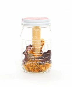 Lucinda's New Beekeeper Camp Craft Cocktails