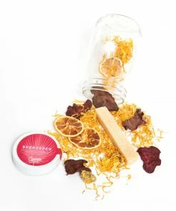 Lucinda's New Beekeeper Camp Craft Cocktails