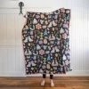 Lucinda's Little Things Kantha Quilt New