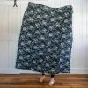 Lucinda's New Hedgehog Kantha Quilt