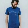 Lucinda's Big Dipper Unisex Tee 2 Lucinda's Big Dipper Unisex Tee