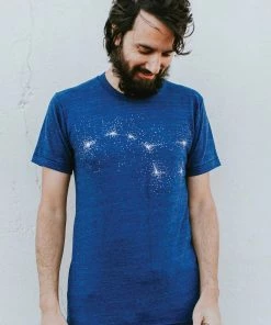 Lucinda's Big Dipper Unisex Tee