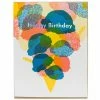 Lucinda's Birthday Ice Cream Card