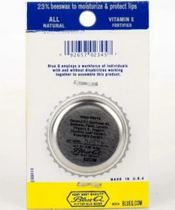 Lucinda's Gifts Blackberry Honey Lip Shit