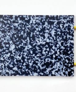 Lucinda's Black/White Cutting Board New