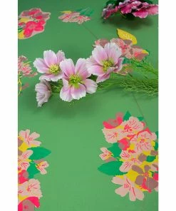 Lucinda's New Blossom Garland