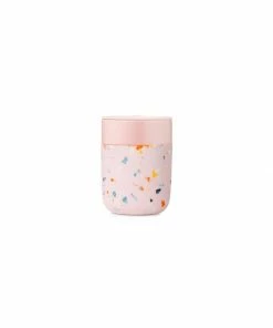Lucinda's Blush Terrazzo Mug Gifts