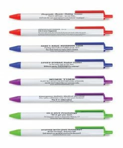 Lucinda's New Borrow My Pen Set