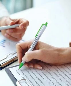 Lucinda's New Borrow My Pen Set