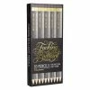 Lucinda's F*cking Brilliant Pencils New 1 Lucinda's F*cking Brilliant Pencils New