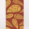 Lucinda's Wichita Butter Butter Butter Dish Towel