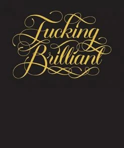 Lucinda's F*cking Brilliant Journal