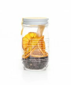 Lucinda's Brunch Punch Camp Craft Cocktails