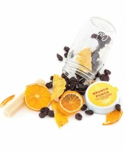 Lucinda's Brunch Punch Camp Craft Cocktails