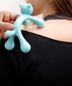 Lucinda's Wichita Cat Massager Gifts