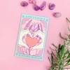 Lucinda's Sow The Magic Lavender Lovers Seed Packet