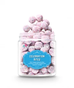 Lucinda's Celebration Bites New