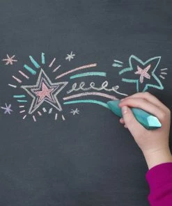 Lucinda's Chalkras Sidewalk Chalk